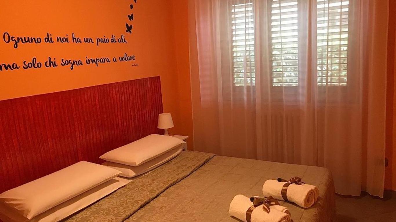 B&B Le Camerette di Edda