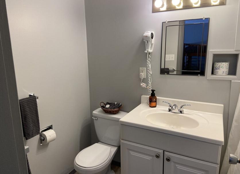 Bathroom Photo