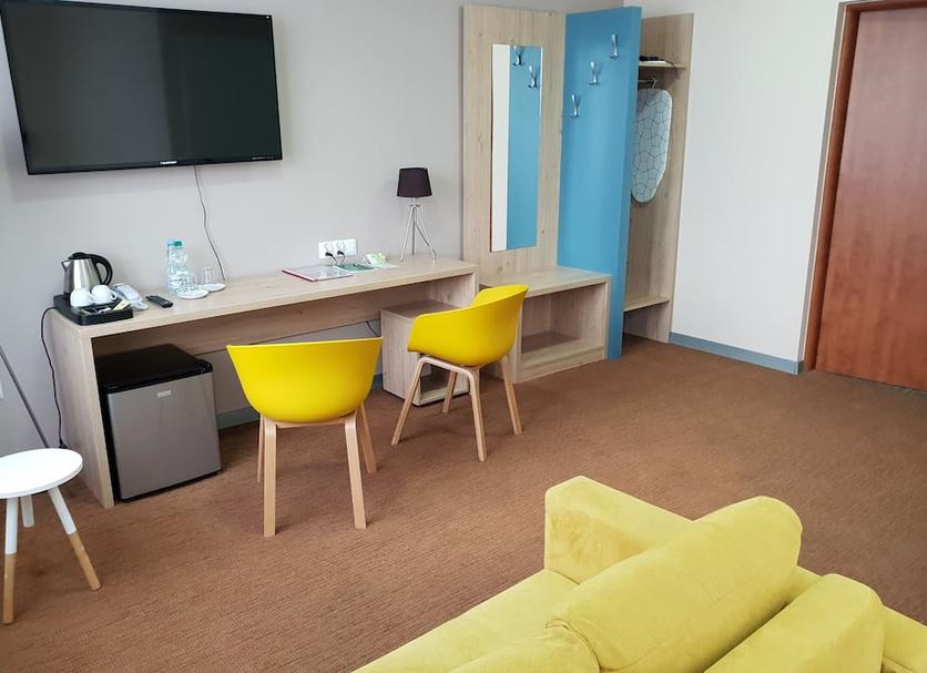 Room amenity Photo