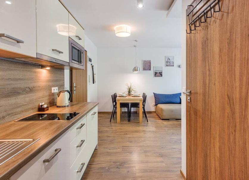 Kitchen Photo