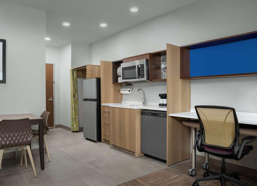 Kitchen Photo