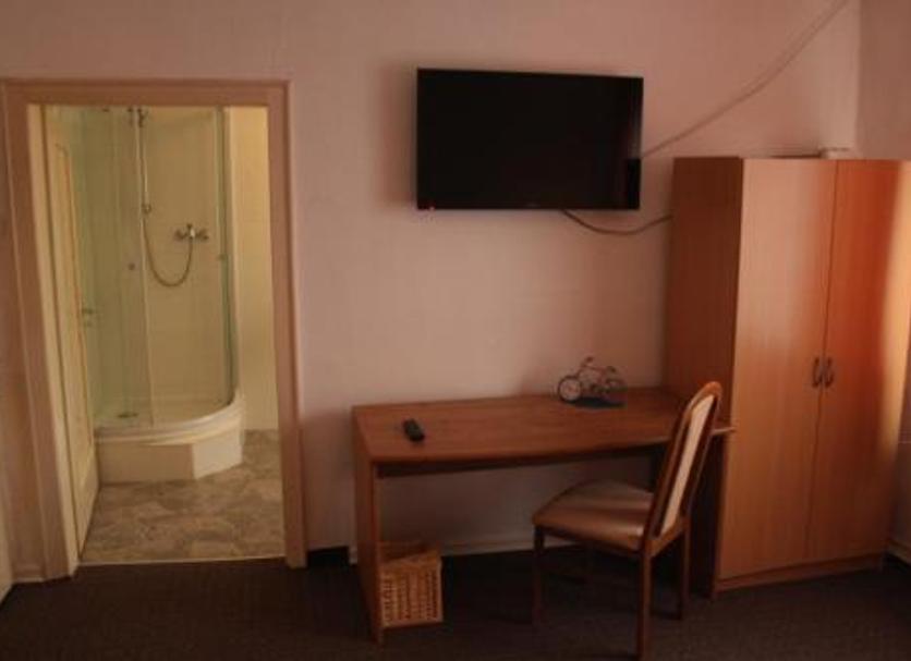 Room amenity Photo