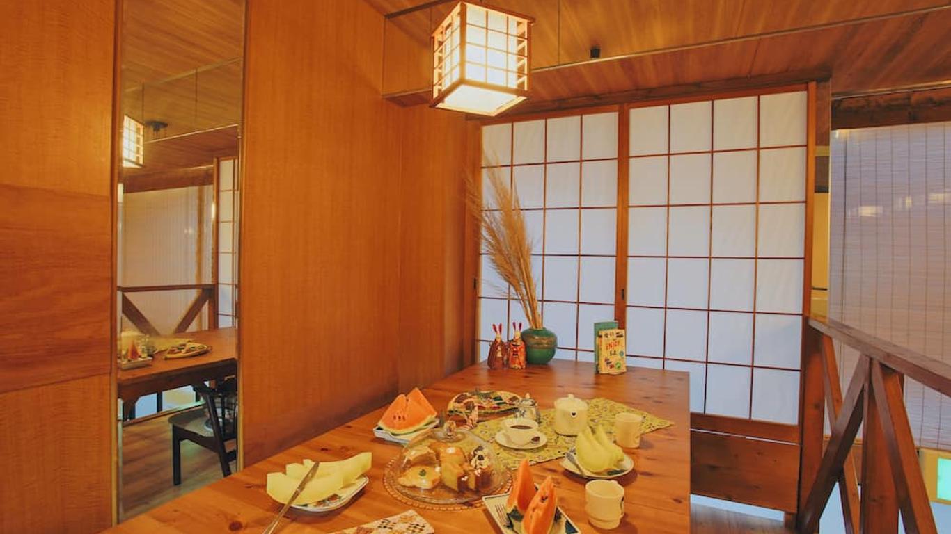E Joy Inn-West Shinjuku Branch