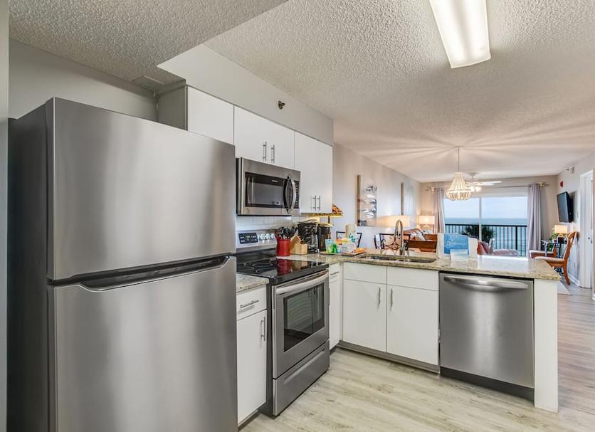 Kitchen Photo