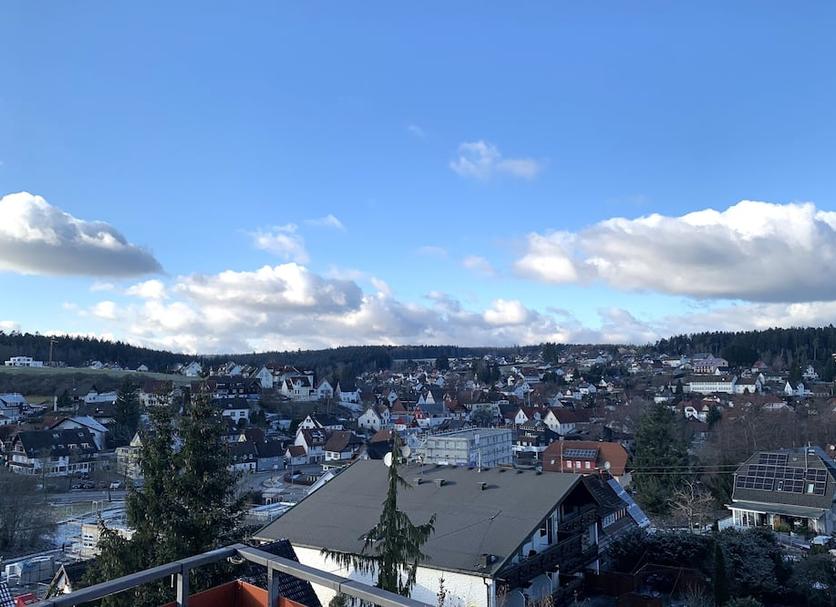 Outdoors view Photo