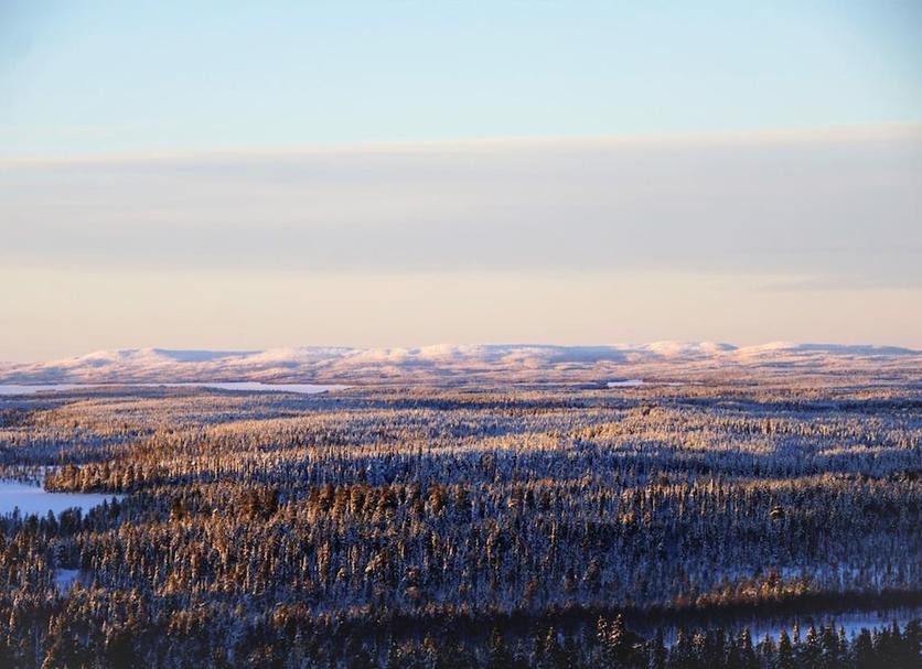 Outdoors view Photo