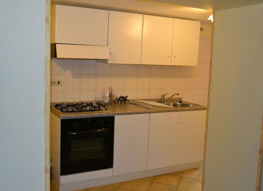 Kitchen Photo