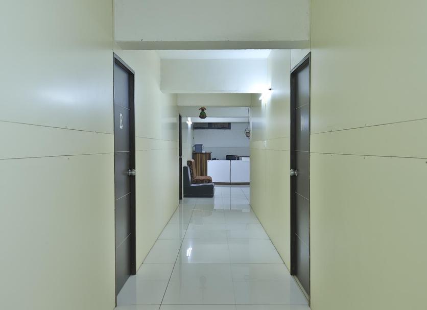 Hallway Photo