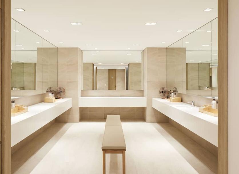 Bathroom Photo
