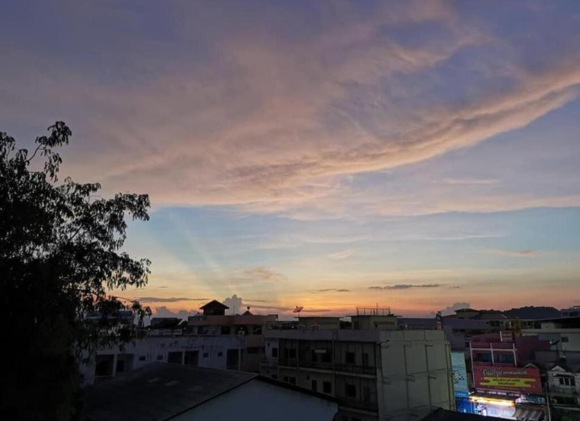 Outdoors view Photo