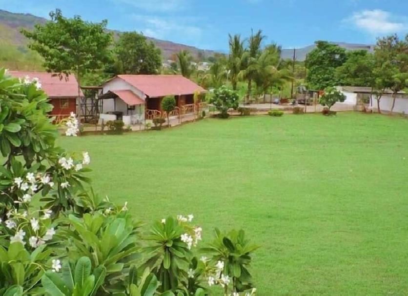 Outdoors view Photo