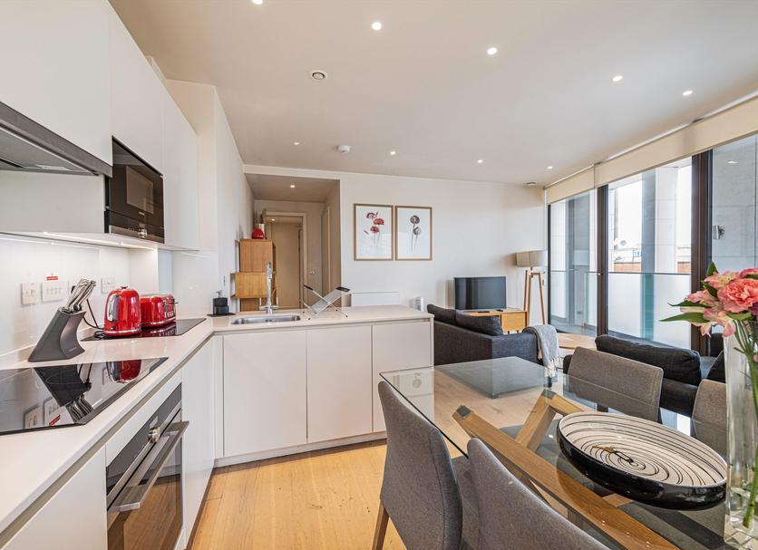 Kitchen Photo