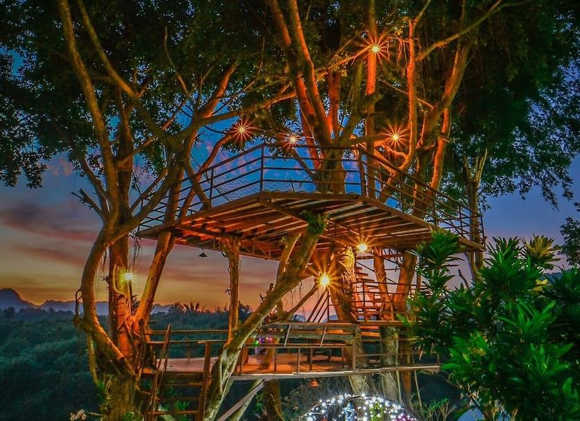 Outdoors view Photo