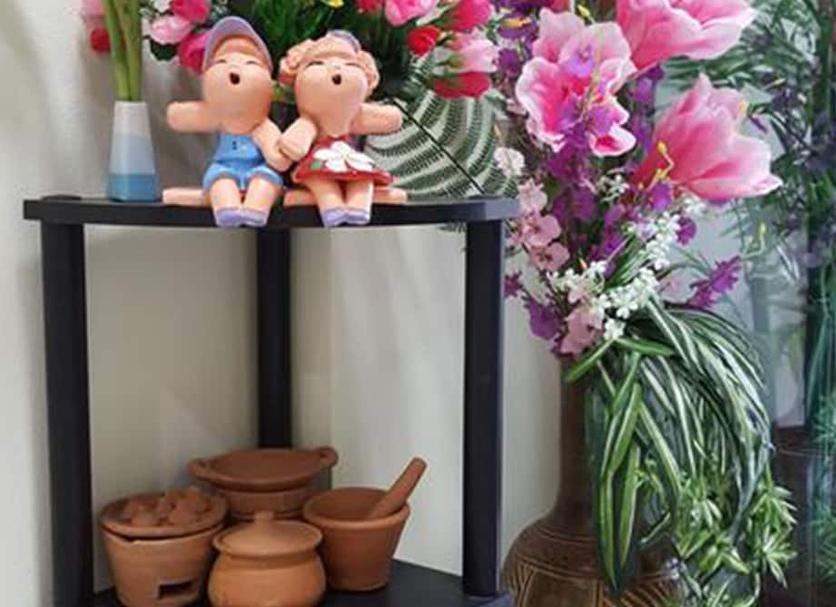 Room amenity Photo