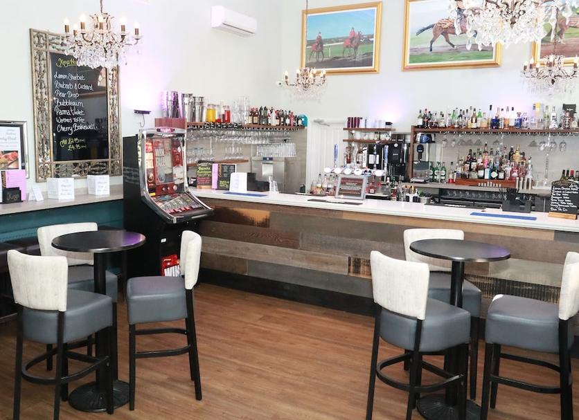 Bar Photo