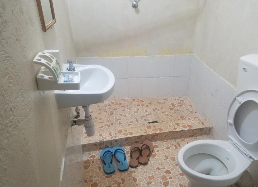 Bathroom Photo
