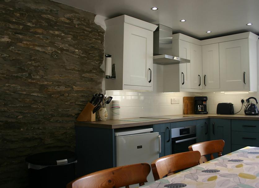 Kitchen Photo