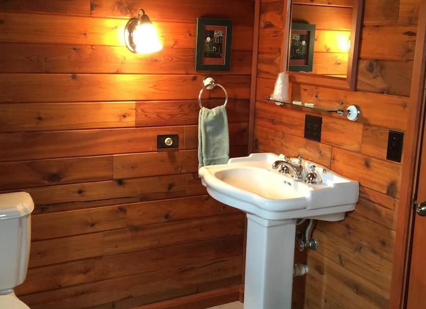 Bathroom Photo