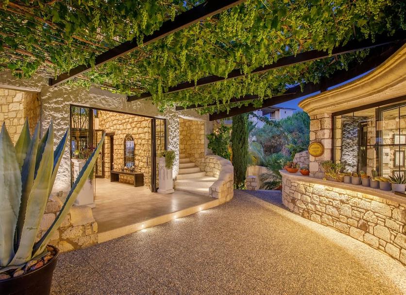 Outdoors view Photo