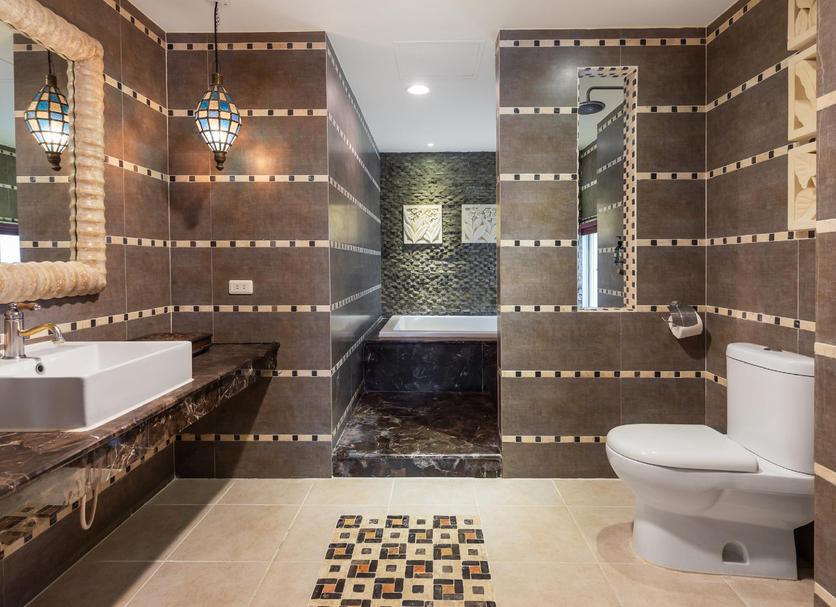 Bathroom Photo