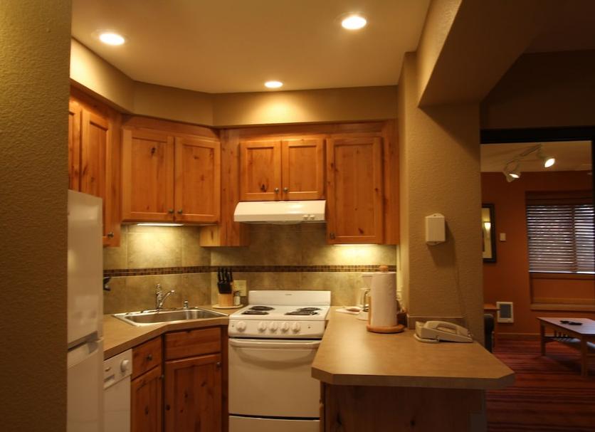 Kitchen Photo