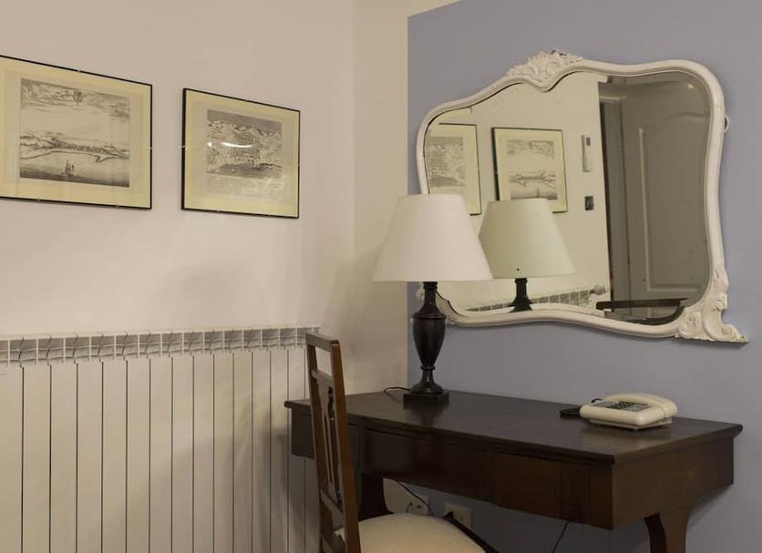 Room amenity Photo