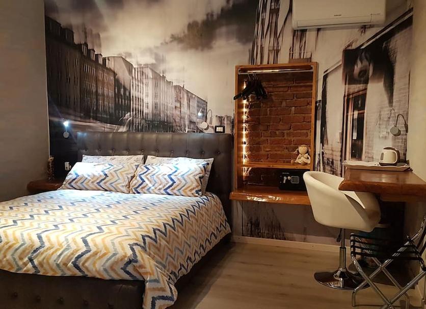 Bedroom Photo