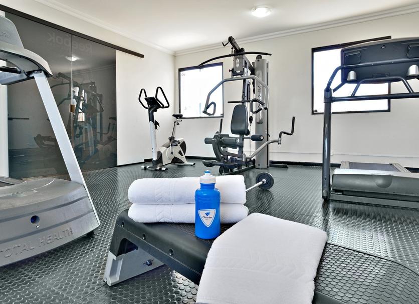 Gym Photo