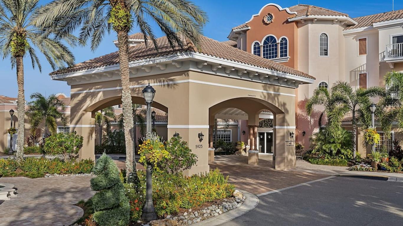 Marriott's Grande Vista