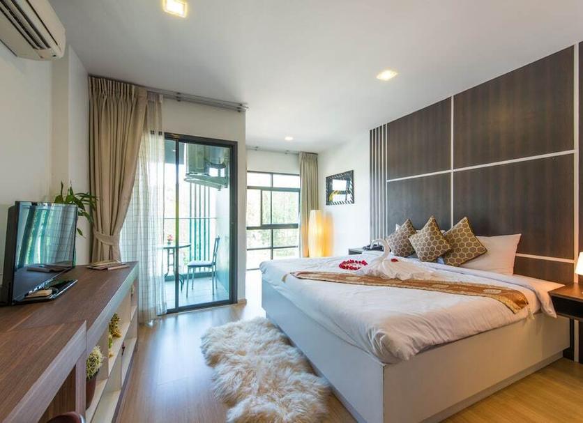 Bedroom Photo