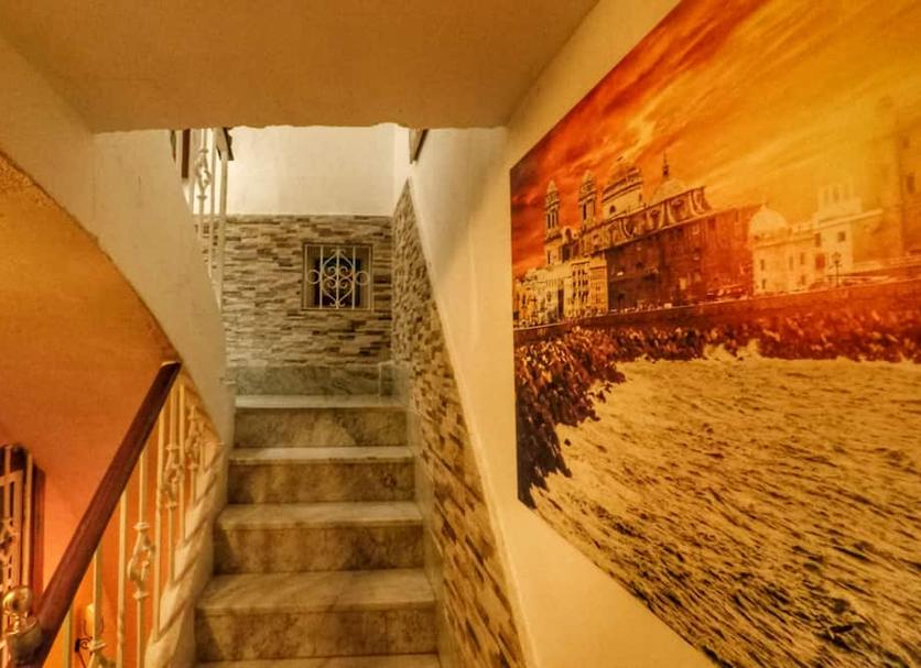 Stairs Photo
