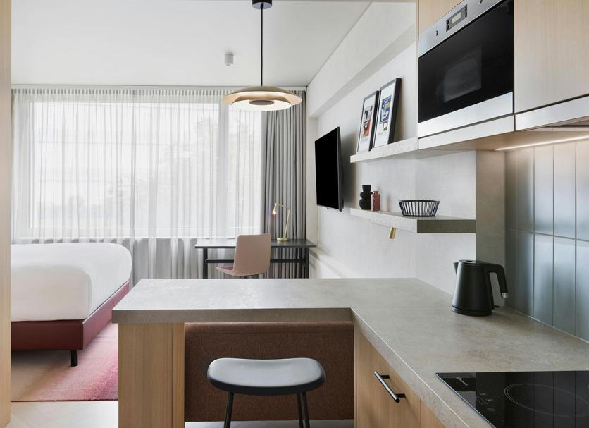 Kitchen Photo
