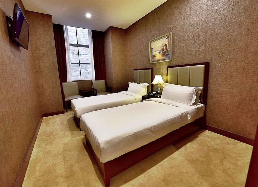 Bedroom Photo