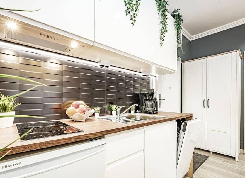 Kitchen Photo