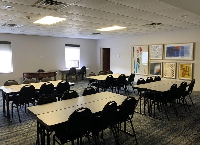 Conference room Photo