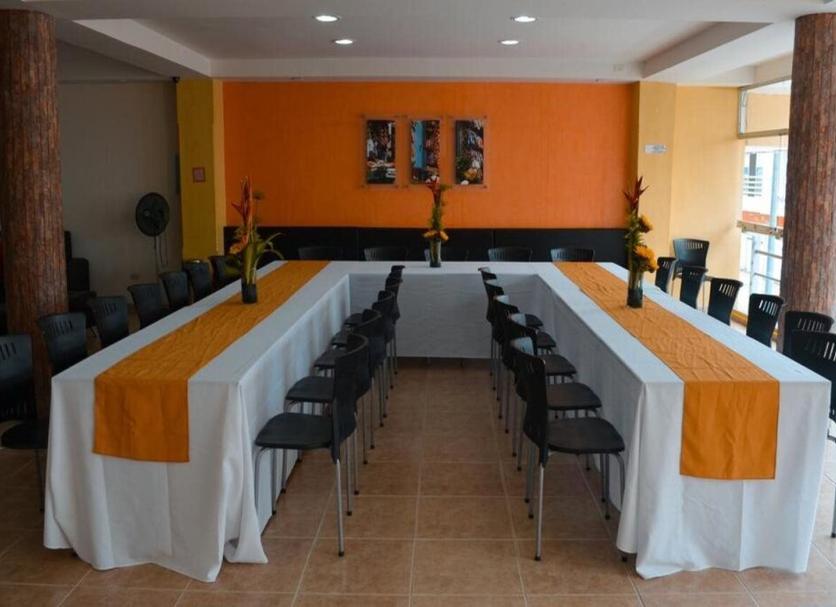 Conference room Photo