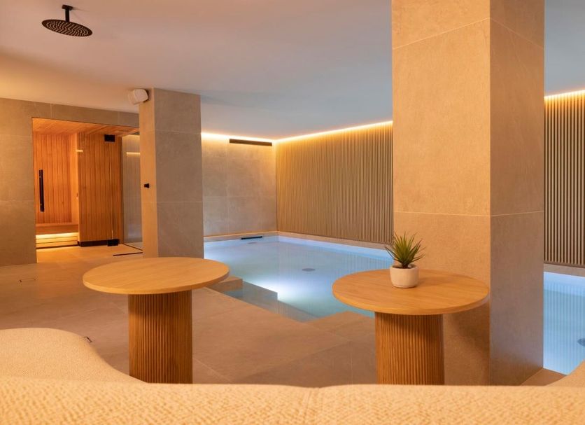 Spa Photo