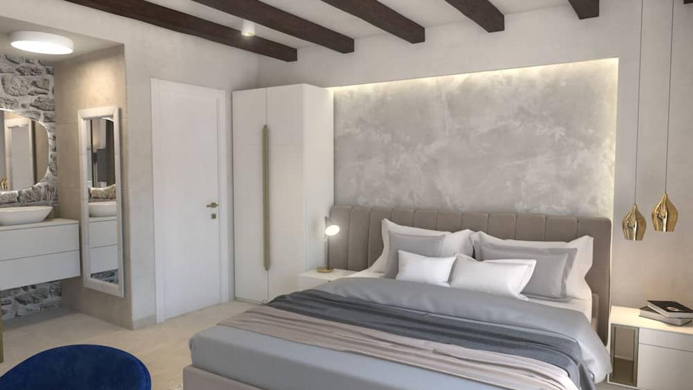 Sperone Hotel