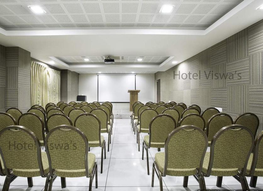 Conference room Photo