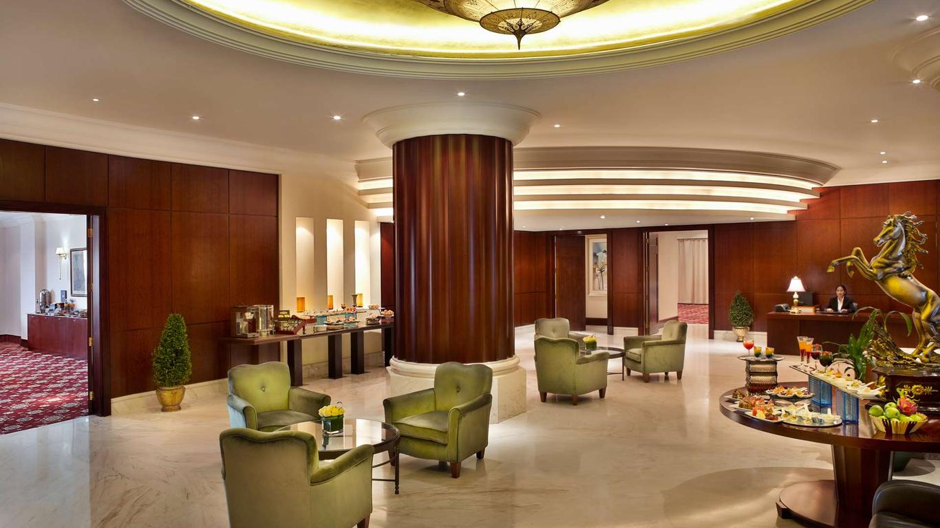City Seasons Suites