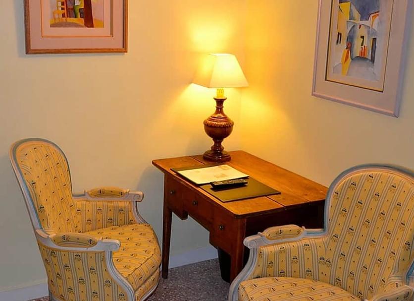 Room amenity Photo