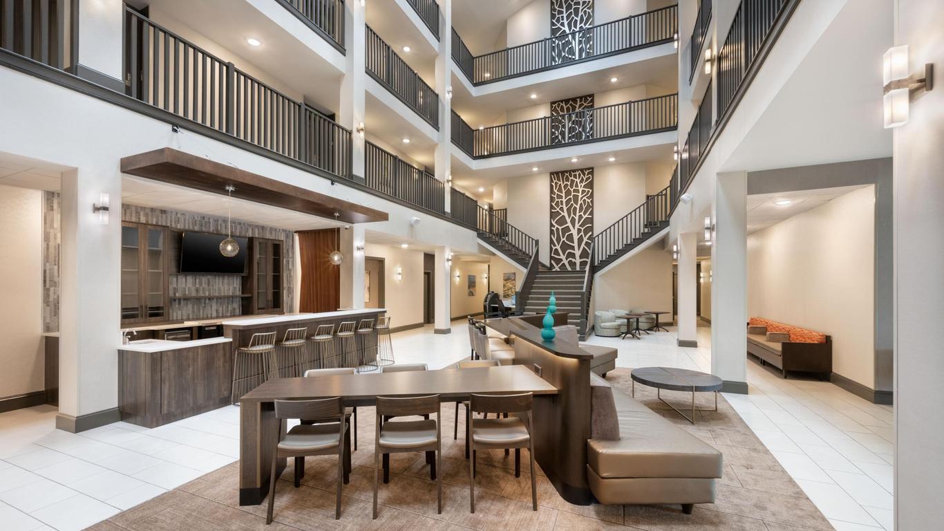 SpringHill Suites by Marriott Conyers