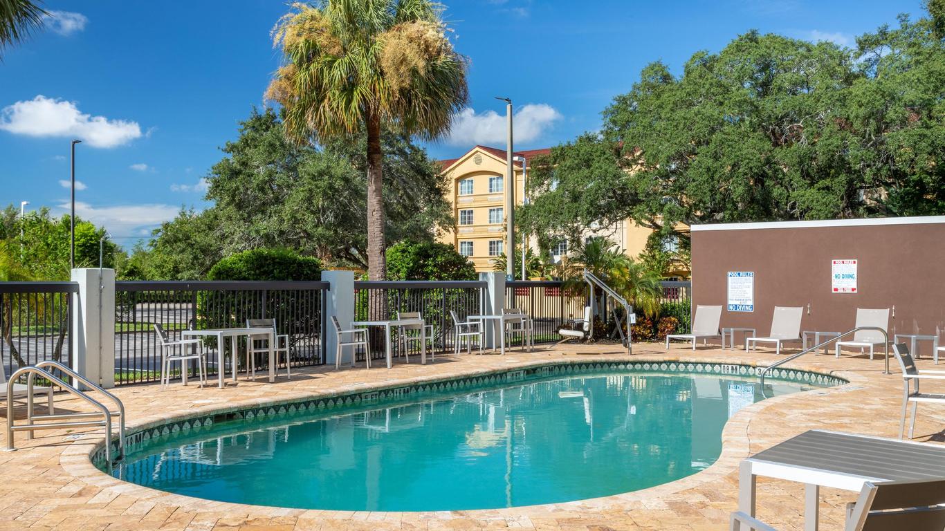 Holiday Inn Tampa North