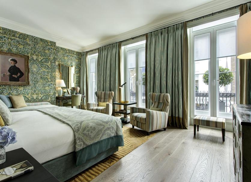 Bedroom Photo