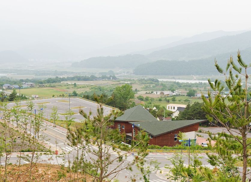 Outdoors view Photo