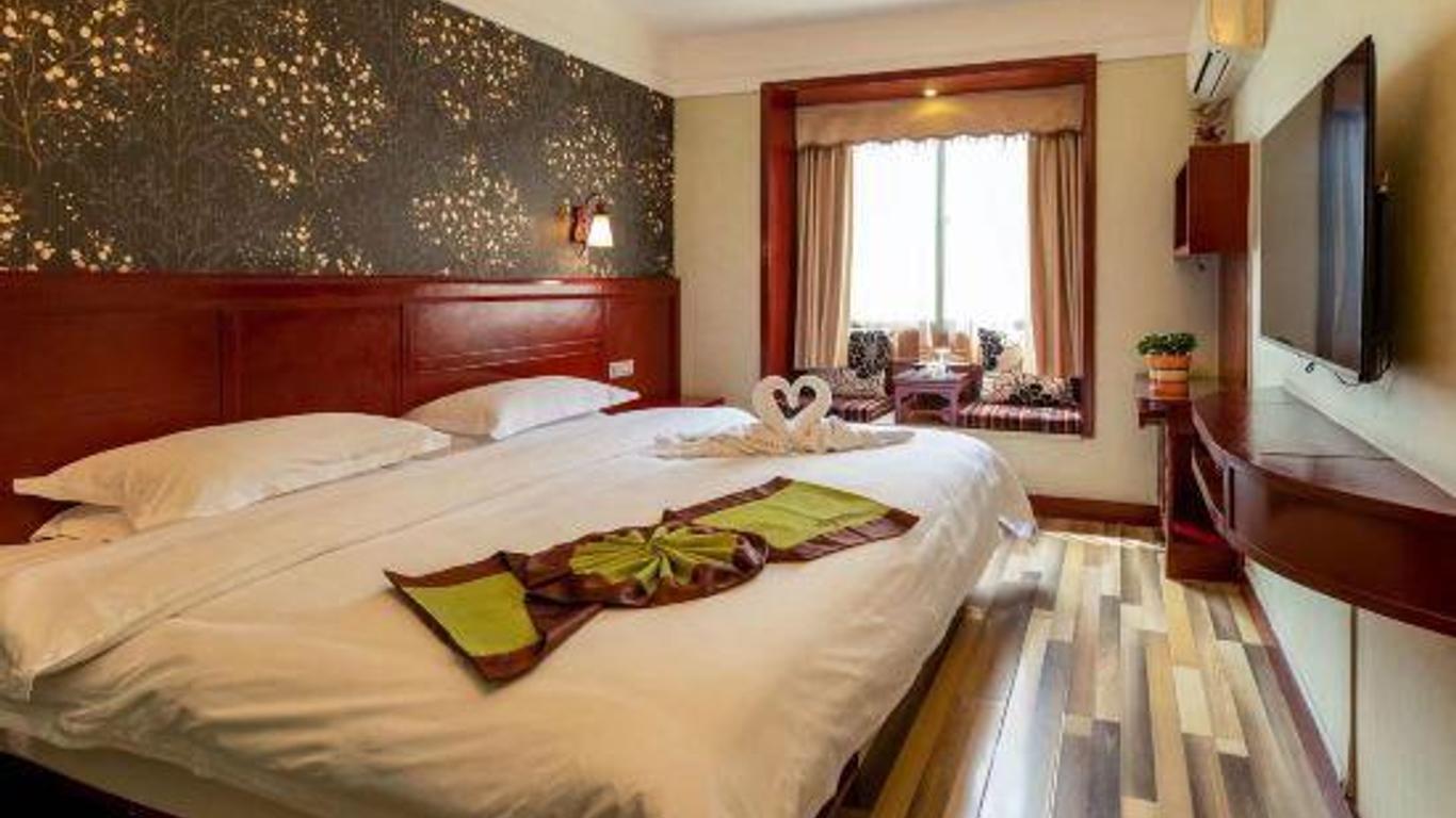 Haiyi Hotel