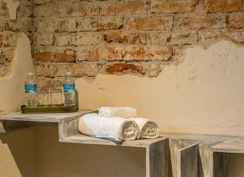 Room amenity Photo
