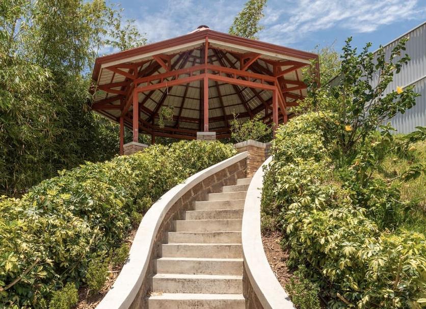 Outdoors view Photo