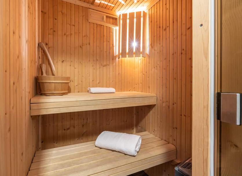 Spa Photo