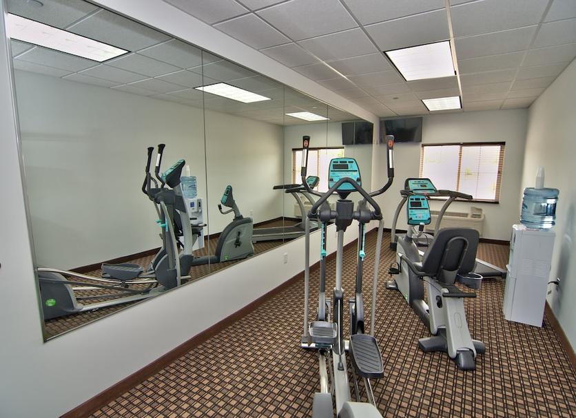 Gym Photo